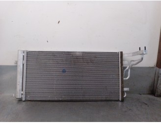Recambio de condensador / radiador aire acondicionado para kia xceed (cd) 1.0 t-gdi referencia OEM IAM HC200PDPDC 