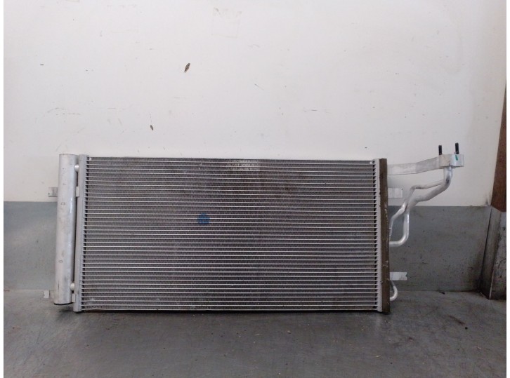 Recambio de condensador / radiador aire acondicionado para kia xceed (cd) 1.0 t-gdi referencia OEM IAM HC200PDPDC 