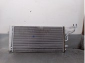 Recambio de condensador / radiador aire acondicionado para kia xceed (cd) 1.0 t-gdi referencia OEM IAM HC200PDPDC 