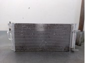 Recambio de condensador / radiador aire acondicionado para kia xceed (cd) 1.0 t-gdi referencia OEM IAM HC200PDPDC 