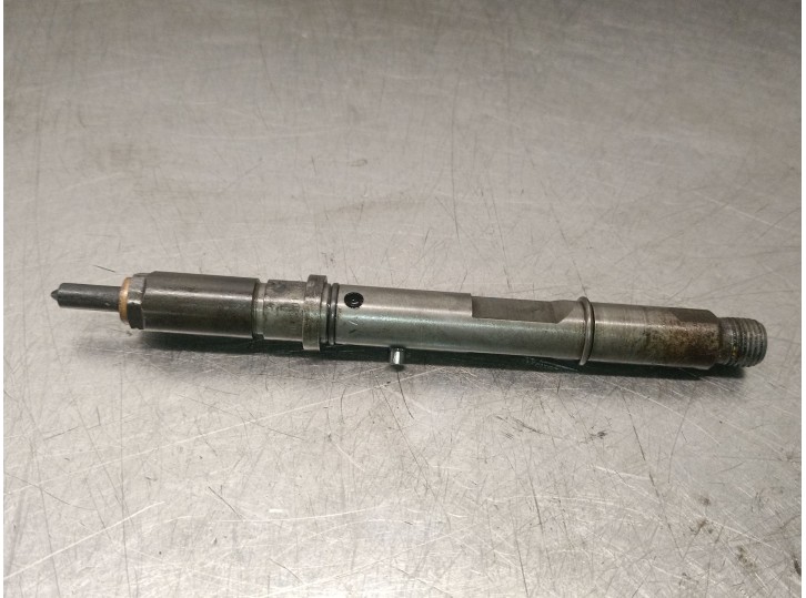 Recambio de inyector para audi a4 b6 avant (8e5) 2.5 tdi referencia OEM IAM 059130201D 0432133805