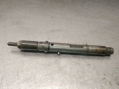 Recambio de inyector para audi a4 b6 avant (8e5) 2.5 tdi referencia OEM IAM 059130201D 0432133805