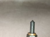 Recambio de inyector para audi a4 b6 avant (8e5) 2.5 tdi referencia OEM IAM 059130201D 0432133805