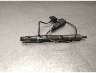 Recambio de inyector para audi a4 b6 avant (8e5) 2.5 tdi referencia OEM IAM 0432133792 0432133792