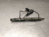 Recambio de inyector para audi a4 b6 avant (8e5) 2.5 tdi referencia OEM IAM 0432133792 0432133792