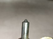 Recambio de inyector para audi a4 b6 avant (8e5) 2.5 tdi referencia OEM IAM 0432133792 0432133792