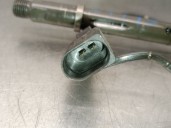 Recambio de inyector para audi a4 b6 avant (8e5) 2.5 tdi referencia OEM IAM 0432133792 0432133792