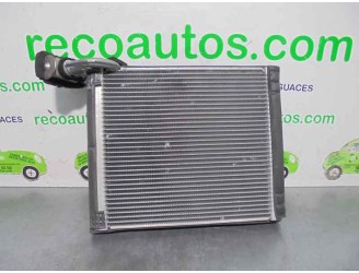 Recambio de evaporador aire acondicionado para toyota auris (_e15_) 1.33 dual-vvti (nre150_) referencia OEM IAM 8850126211 