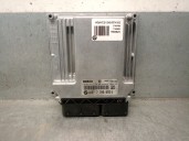 Recambio de centralita motor uce para bmw 3 (e90) 320 d referencia OEM IAM DDE7799855 0281012754