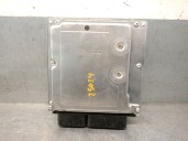 Recambio de centralita motor uce para bmw 3 (e90) 320 d referencia OEM IAM DDE7799855 0281012754