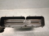 Recambio de centralita motor uce para bmw 3 (e90) 320 d referencia OEM IAM DDE7799855 0281012754