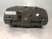 Recambio de cuadro instrumentos para bmw 3 (e90) 320 d referencia OEM IAM 698348701 62109316127 A2C53144918