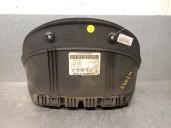 Recambio de cuadro instrumentos para bmw 3 (e90) 320 d referencia OEM IAM 698348701 62109316127 A2C53144918