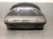 Recambio de cuadro instrumentos para bmw 3 (e90) 320 d referencia OEM IAM 698348701 62109316127 A2C53144918