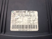 Recambio de cuadro instrumentos para bmw 3 (e90) 320 d referencia OEM IAM 698348701 62109316127 A2C53144918