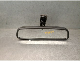 Recambio de espejo interior para bmw 3 (e90) 320 d referencia OEM IAM 8238066 51167148837 