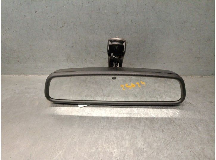 Recambio de espejo interior para bmw 3 (e90) 320 d referencia OEM IAM 8238066 51167148837 
