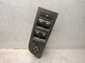 Recambio de mando elevalunas delantero izquierdo para bmw 3 (e90) 320 d referencia OEM IAM 6948623 61319217327 