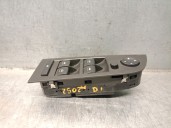 Recambio de mando elevalunas delantero izquierdo para bmw 3 (e90) 320 d referencia OEM IAM 6948623 61319217327 