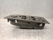 Recambio de mando elevalunas delantero izquierdo para bmw 3 (e90) 320 d referencia OEM IAM 6948623 61319217327 