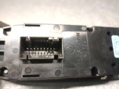 Recambio de mando elevalunas delantero izquierdo para bmw 3 (e90) 320 d referencia OEM IAM 6948623 61319217327 