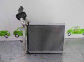 Recambio de radiador calefaccion / aire acondicionado para toyota corolla sedán (_e15_) 1.4 d-4d (nde150) referencia OEM IAM 