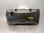 Recambio de pantalla multifuncion para bmw 3 (e90) 320 d referencia OEM IAM 65826973671 65829118721 