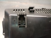 Recambio de pantalla multifuncion para bmw 3 (e90) 320 d referencia OEM IAM 65826973671 65829118721 