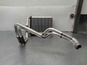 Recambio de radiador calefaccion / aire acondicionado para toyota avensis verso (m20) 2.0 referencia OEM IAM 8710744140 