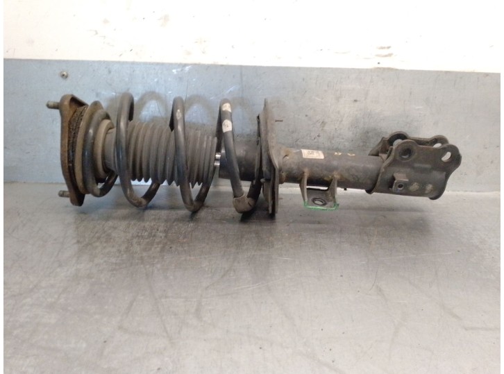 Recambio de amortiguador delantero derecho para kia pro cee´d (jd) 1.4 cvvt referencia OEM IAM 54661A2000 54661A2000 