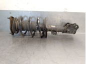 Recambio de amortiguador delantero derecho para kia pro cee´d (jd) 1.4 cvvt referencia OEM IAM 54661A2000 54661A2000 