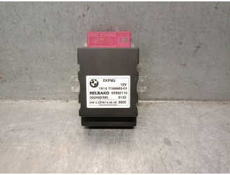 Recambio de modulo electronico para bmw 3 (e90) 320 d referencia OEM IAM 1614716996001 052492390