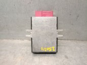 Recambio de modulo electronico para bmw 3 (e90) 320 d referencia OEM IAM 1614716996001 052492390