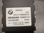 Recambio de modulo electronico para bmw 3 (e90) 320 d referencia OEM IAM 1614716996001 052492390