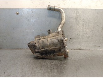 Recambio de enfriador egr para land rover range rover sport i (l320) 3.0 d 4x4 referencia OEM IAM 9X2Q9U438CA LR018752 