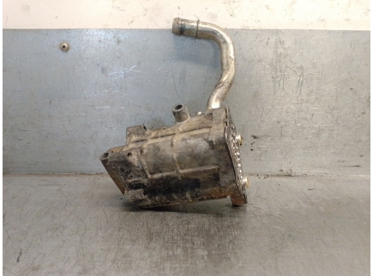 Recambio de enfriador egr para land rover range rover sport i (l320) 3.0 d 4x4 referencia OEM IAM 9X2Q9U438CA LR018752 