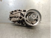 Recambio de soporte filtro aceite para land rover range rover sport i (l320) 3.0 d 4x4 referencia OEM IAM 9X2Q9U438CA LR018752 