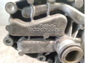 Recambio de soporte filtro aceite para land rover range rover sport i (l320) 3.0 d 4x4 referencia OEM IAM 9X2Q9U438CA LR018752 