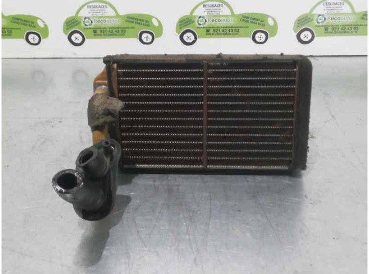Replacement heating radiator / air conditioning for Honda Civic VI Aerodeck (MB, MC) 1.5 16V (MB9) OEM IAM reference 