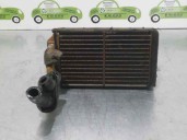 Replacement heating radiator / air conditioning for Honda Civic VI Aerodeck (MB, MC) 1.5 16V (MB9) OEM IAM reference 