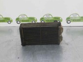 Replacement heating radiator / air conditioning for Honda Civic VI Aerodeck (MB, MC) 1.5 16V (MB9) OEM IAM reference 