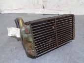 Replacement heating radiator / air conditioning for Honda Civic VI Aerodeck (MB, MC) 1.5 16V (MB9) OEM IAM reference 