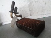 Replacement heating radiator / air conditioning for Honda Civic VI Aerodeck (MB, MC) 1.5 16V (MB9) OEM IAM reference 