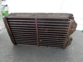 Replacement heating radiator / air conditioning for Honda Civic VI Aerodeck (MB, MC) 1.5 16V (MB9) OEM IAM reference 