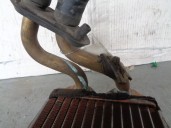 Replacement heating radiator / air conditioning for Honda Civic VI Aerodeck (MB, MC) 1.5 16V (MB9) OEM IAM reference 