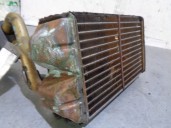 Replacement heating radiator / air conditioning for Honda Civic VI Aerodeck (MB, MC) 1.5 16V (MB9) OEM IAM reference 