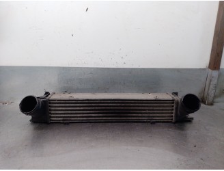 Recambio de intercooler para bmw 3 (e90) 320 d referencia OEM IAM 3093796 17517524916 