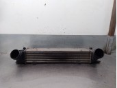 Recambio de intercooler para bmw 3 (e90) 320 d referencia OEM IAM 3093796 17517524916 