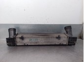 Recambio de intercooler para bmw 3 (e90) 320 d referencia OEM IAM 3093796 17517524916 