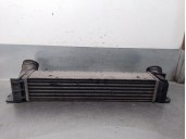 Recambio de intercooler para bmw 3 (e90) 320 d referencia OEM IAM 3093796 17517524916 